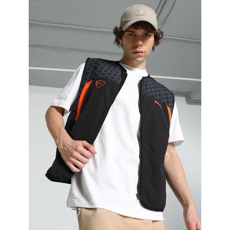 Puma X Rocket League Men's Relaxed Fit Jacket (XL)