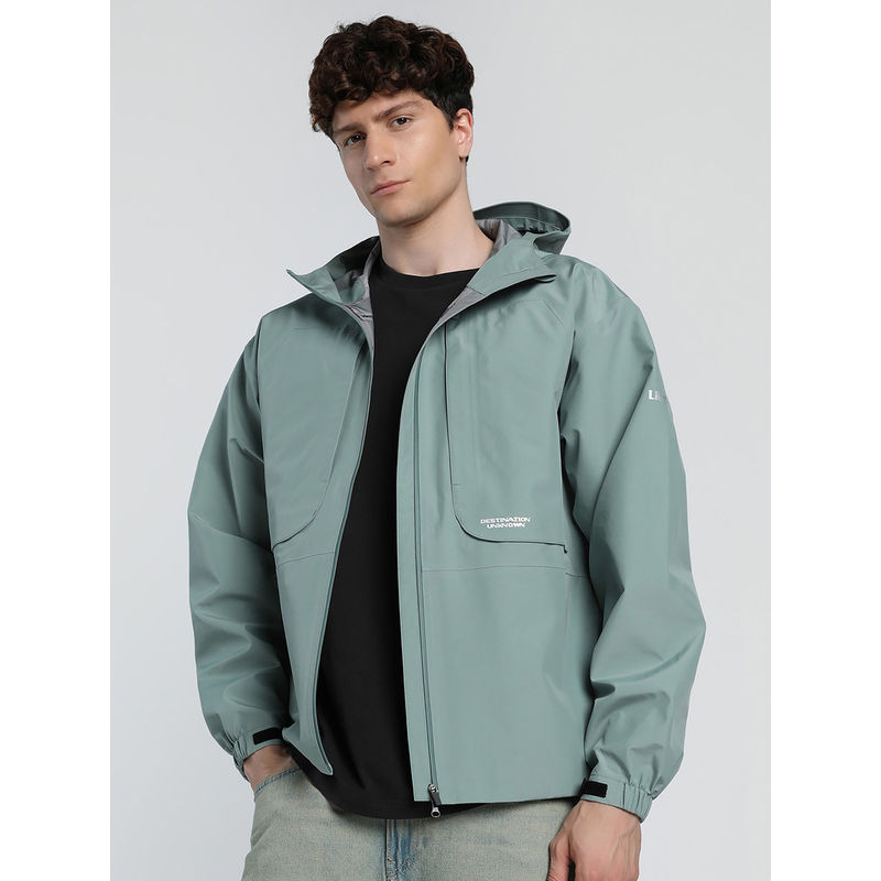 Puma X Liberaiders Men's Relaxed Fit Light Jacket (M)