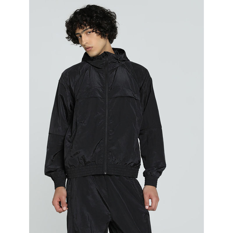 Puma Mostroverse Ripstop Oversized Jacket (S)