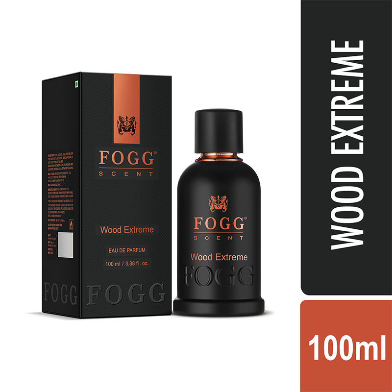 Buy NAZO Extreme Oud Perfume, Woody Aromatic Notes, Long Lasting  Fragrance, Perfect Gift Eau de Parfum - 50 ml Online In India
