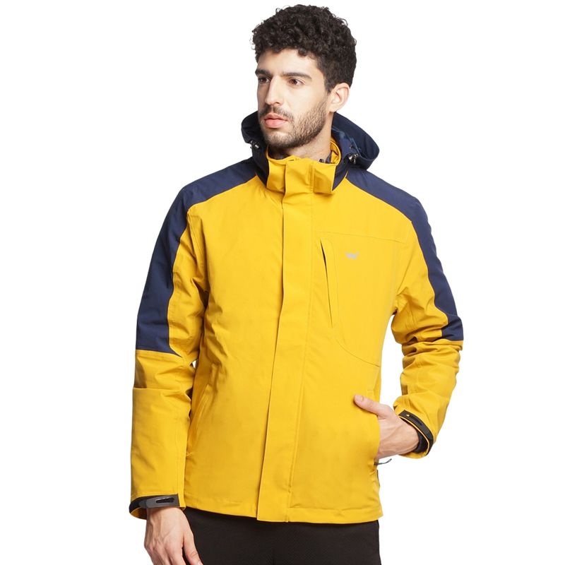 Wildcraft jackets for mens sale