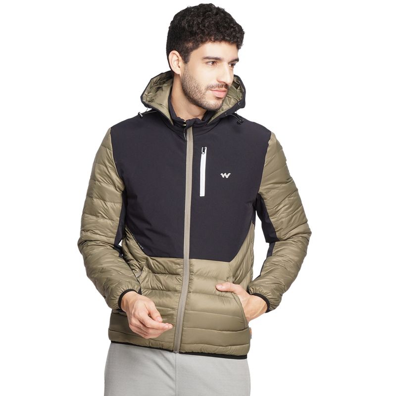 Wildcraft jackets for mens 2025