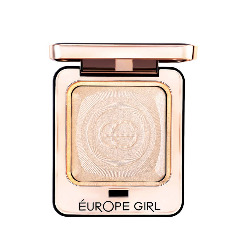 Europe Girl Sun-Kissed Highlighter-EG01 Ginger