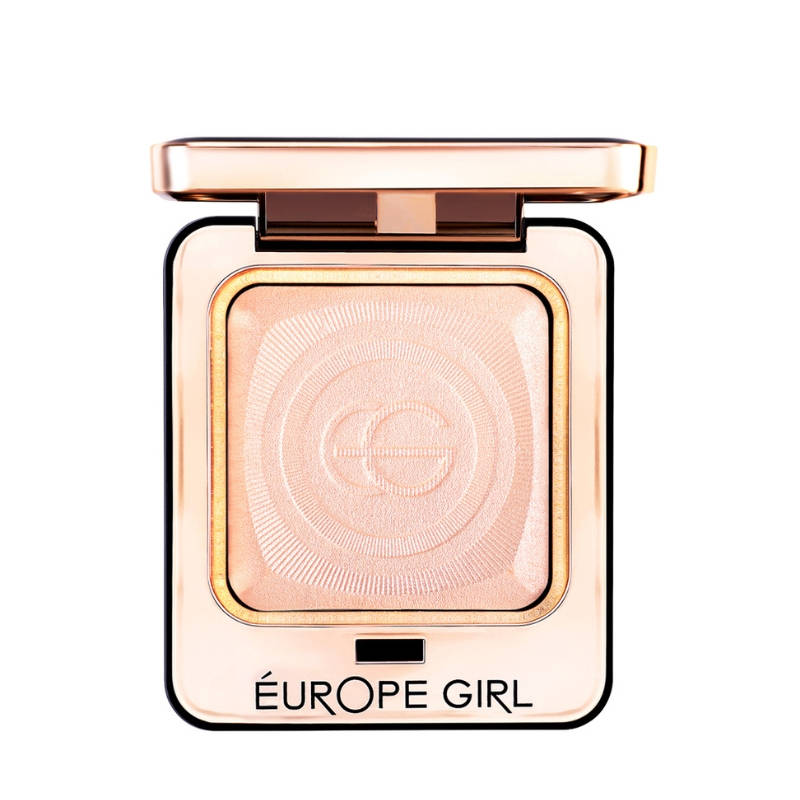Europe Girl Sun-Kissed Highlighter-EG04 Dewy Diamond