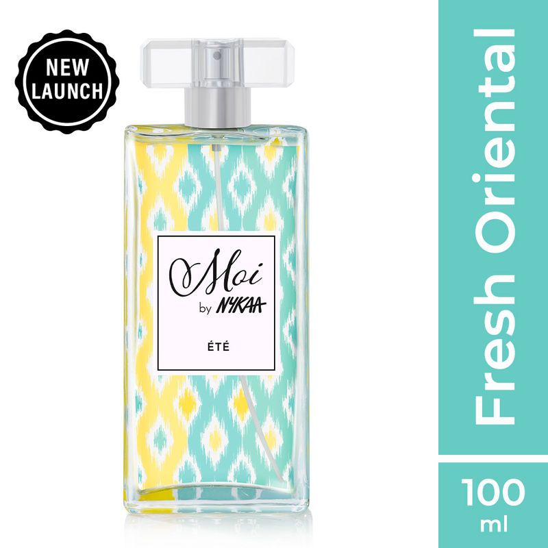Nykaa perfume outlet