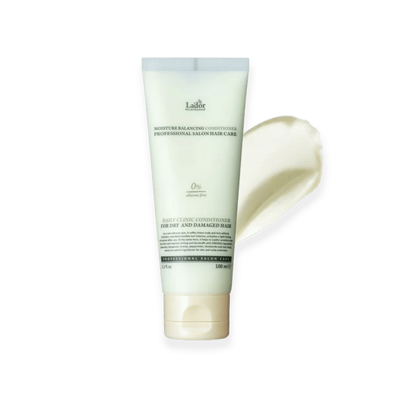 La'dor Korean Moisture Balancing Conditioner for Dry, Dull & Frizzy Hair - Paraben & Sulphate Free