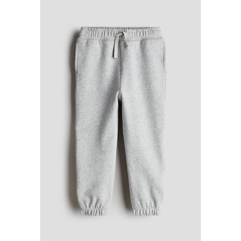 H&M Joggers Grey (3-4 Years) (3-4 Years)