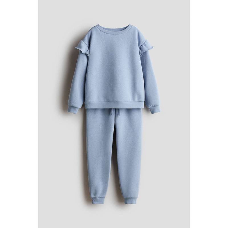 H&M Boys 2-Piece Sweatshirt Set (2-3 Years)