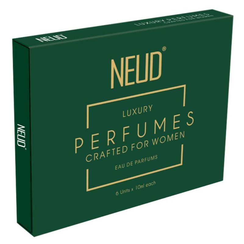 Neud Luxury Perfumes For Women