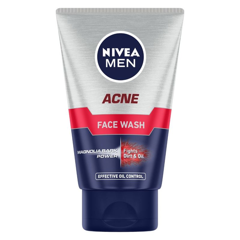 nivea acno fight