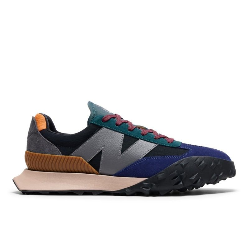 Buy New Balance Men Multi Xc 72 Sneakers Online