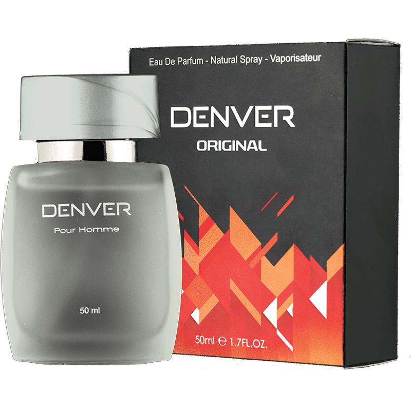 Denver Original Perfume for Men
