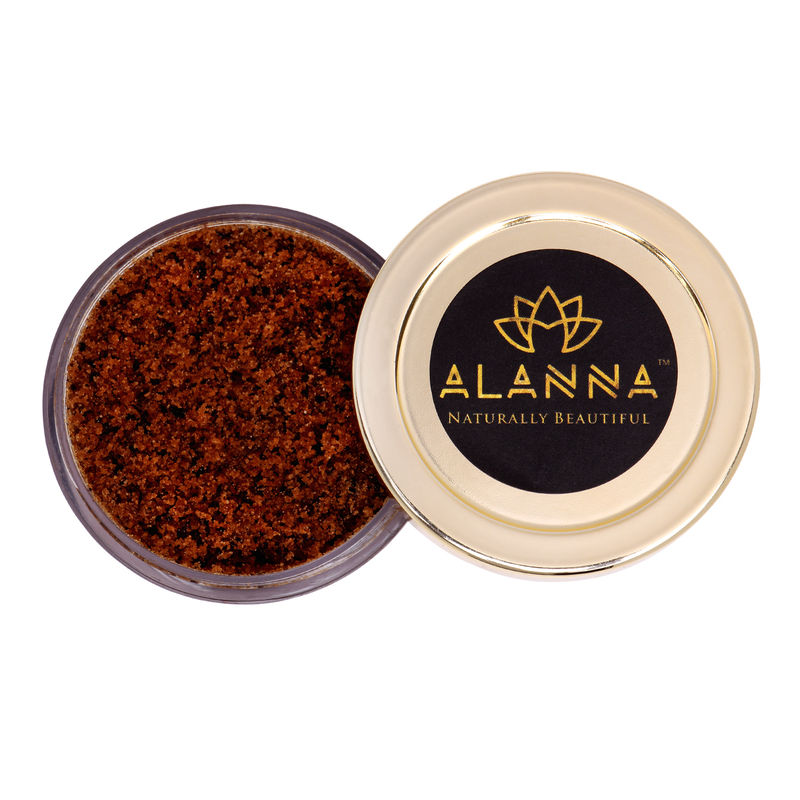 Alanna Detox Face & Body Scrub