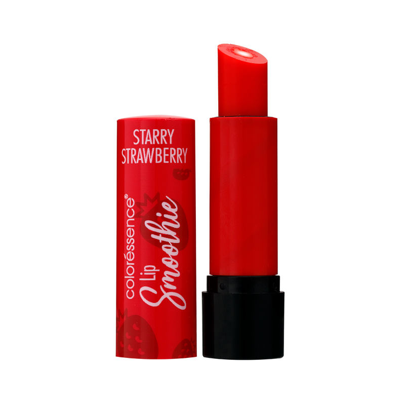 Coloressence Lip Smoothie - Starry Strawberry