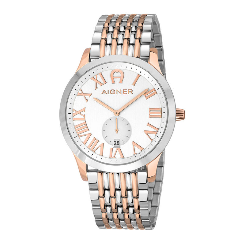 aigner swiss watch