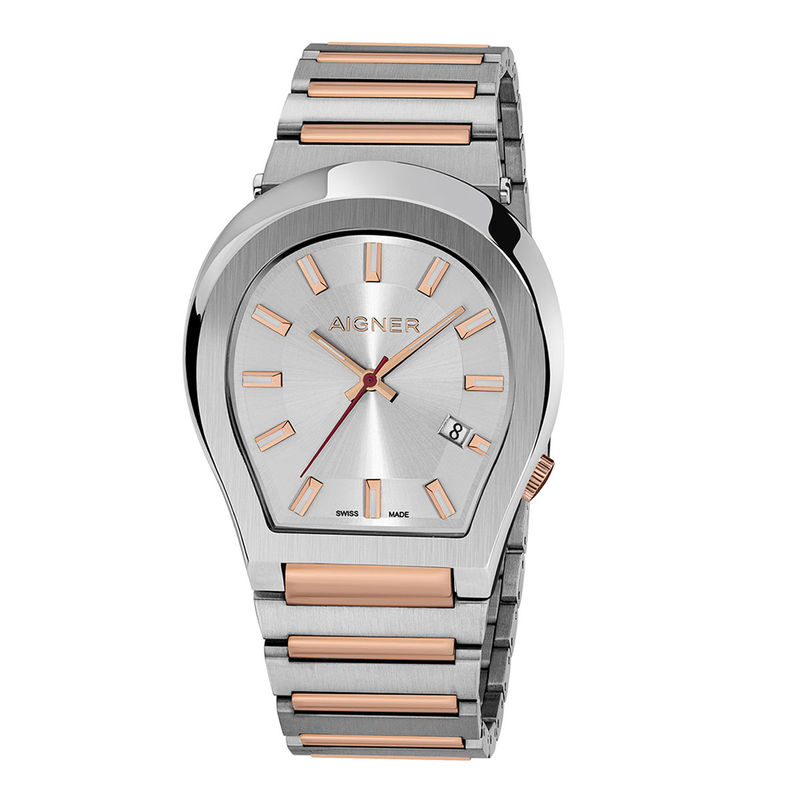 Used Aigner D28872 watch ($260) for sale - Timepeaks