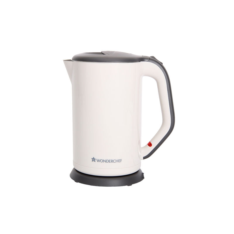 Wonderchef hot water sale kettle