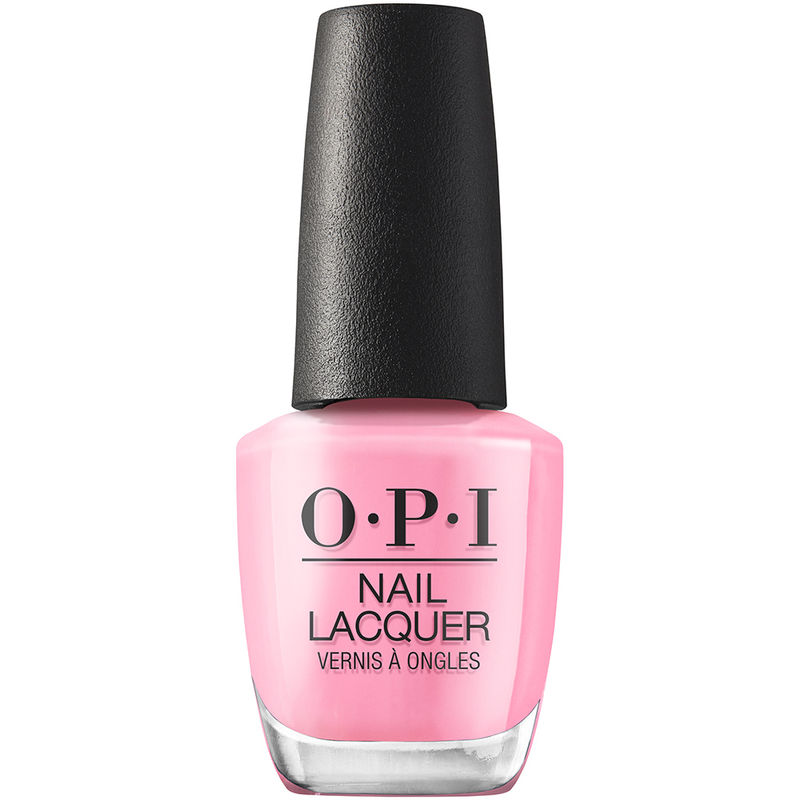 O.P.I Nail Lacquer Bold And Bright Collection - I Quit My Day Job