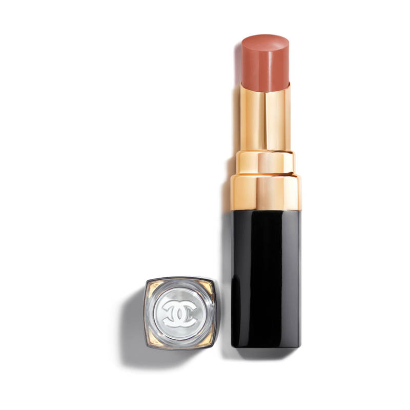 CHANEL ROUGE COCO FLASH COLOUR, SHINE, INTENSITY IN A FLASH LIPSTICK - Sweet