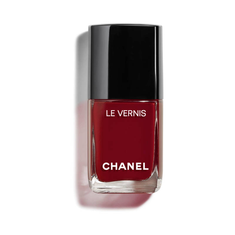 CHANEL LE VERNIS LONGWEAR NAIL COLOUR - Incontournable