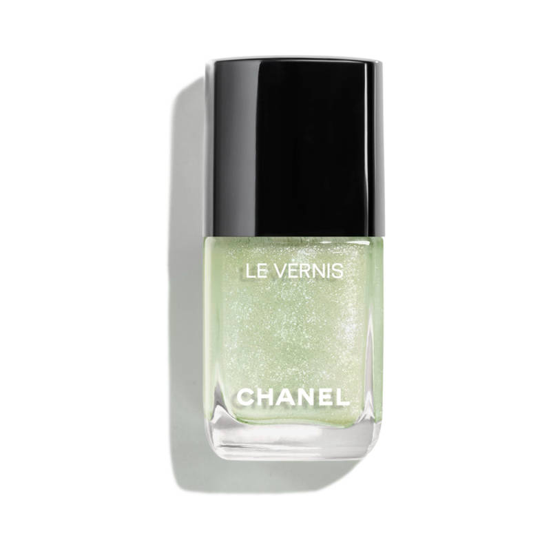 CHANEL LE VERNIS LONGWEAR NAIL COLOUR - Affirmee