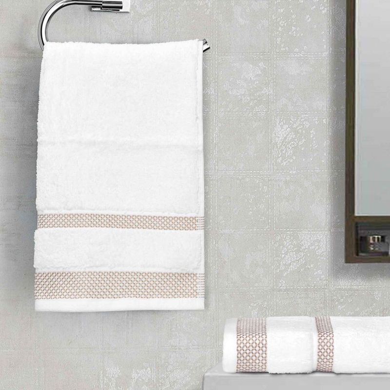 Spaces Hygro Towels 2 Hand Towel 600 Gsm Buy Spaces Hygro Towels 2