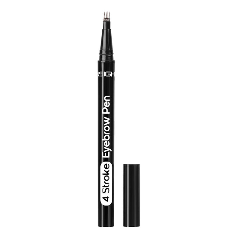 Insight Cosmetics 4 Stroke Eyebrow Pen