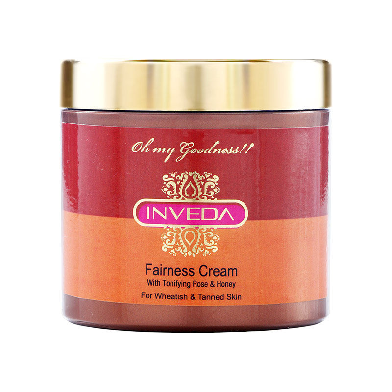 Buy Inveda Fairness Cream Online