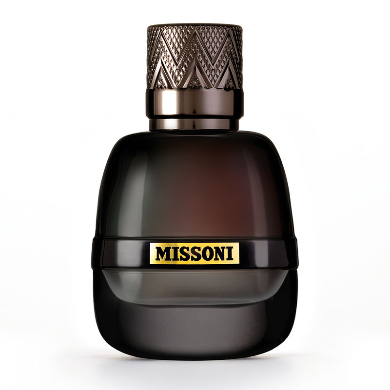 Missoni Pour Homme Eau De Parfum