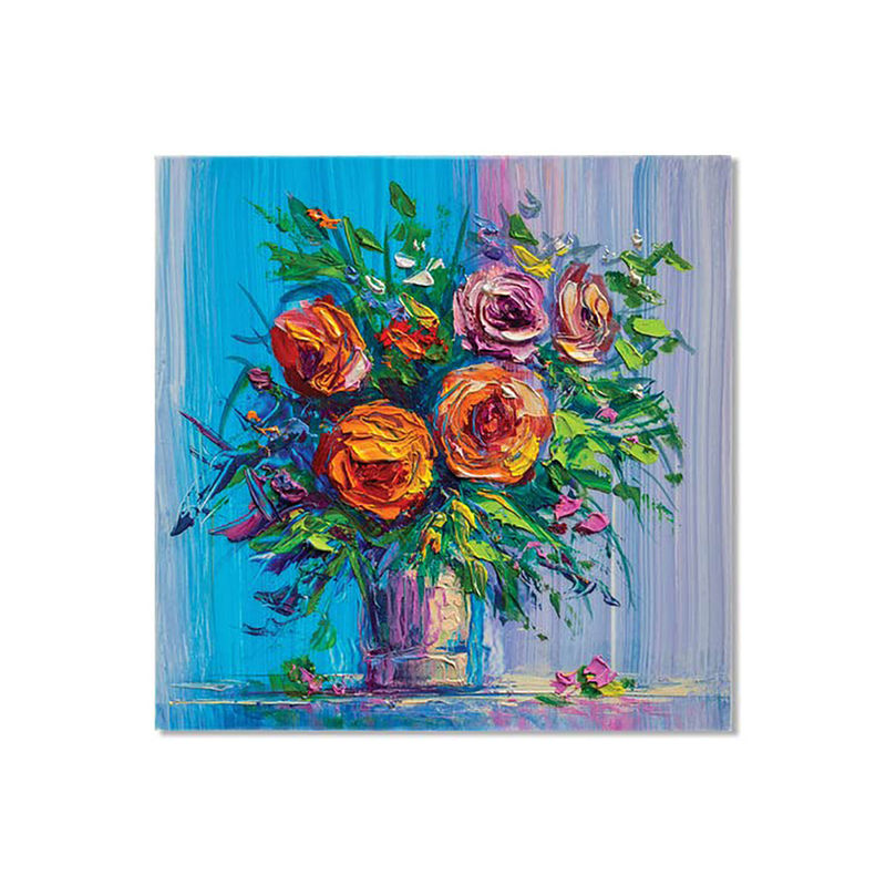 Itsy Bitsy Wall Decoration Rose Elegance 12 X 12 inch Buy Itsy Bitsy Wall Decoration Rose