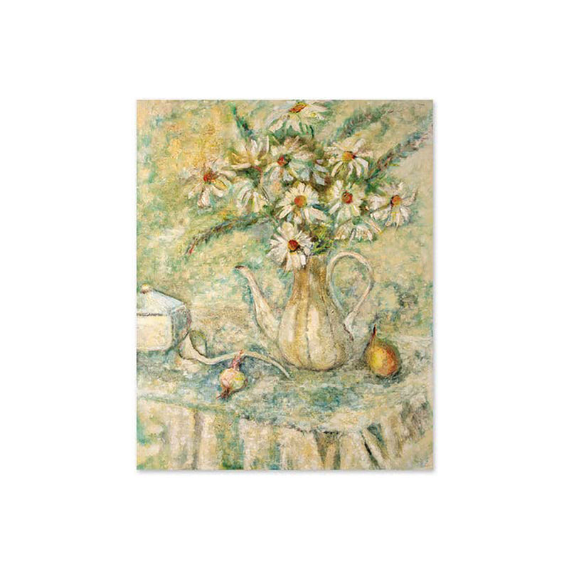 Itsy Bitsy Wall Decoration Morning Daisies 16 X 20 inch Buy Itsy Bitsy Wall Decoration Morning