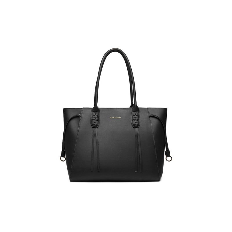 Buy Diana Korr Moira Totebag ( DKOH16BLK ) Online