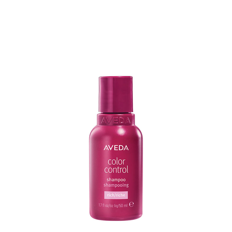 Aveda Color Control Rich Shampoo
