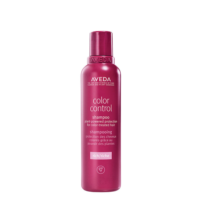 Aveda Color Control Rich Shampoo