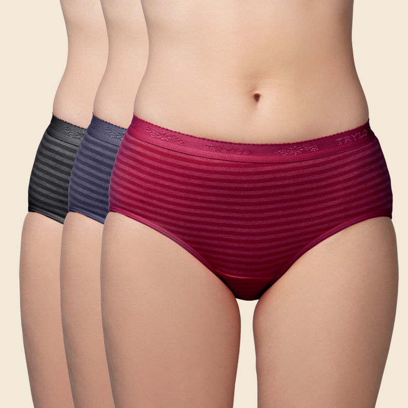 Trylo Yiking Dark - Multi-Color (M)