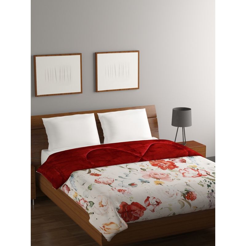 Bombay dyeing store comforter