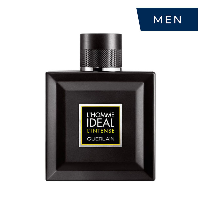 Guerlain L'Homme Ideal Intense Eau De Parfum