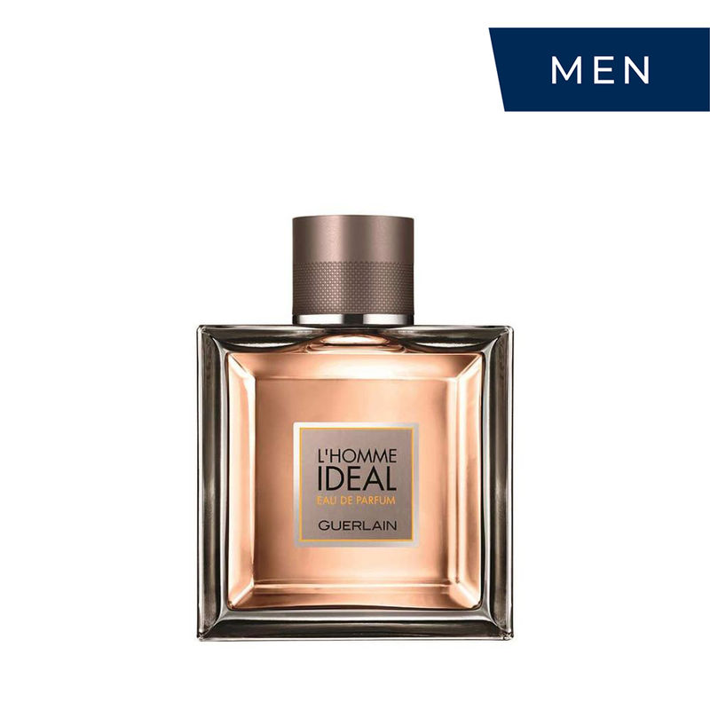 Guerlain L'Homme Ideal Eau De Parfum