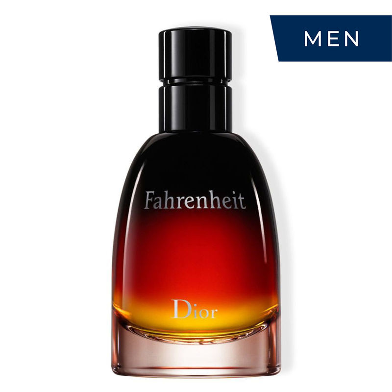 Christian dior fahrenheit precio sales