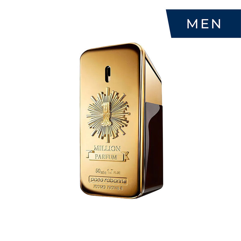 Buy Paco Rabanne 1 Million Parfum For Men Online