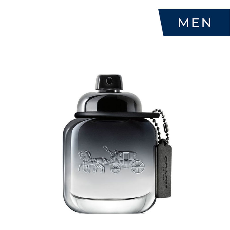 Coach perfume para hombre store