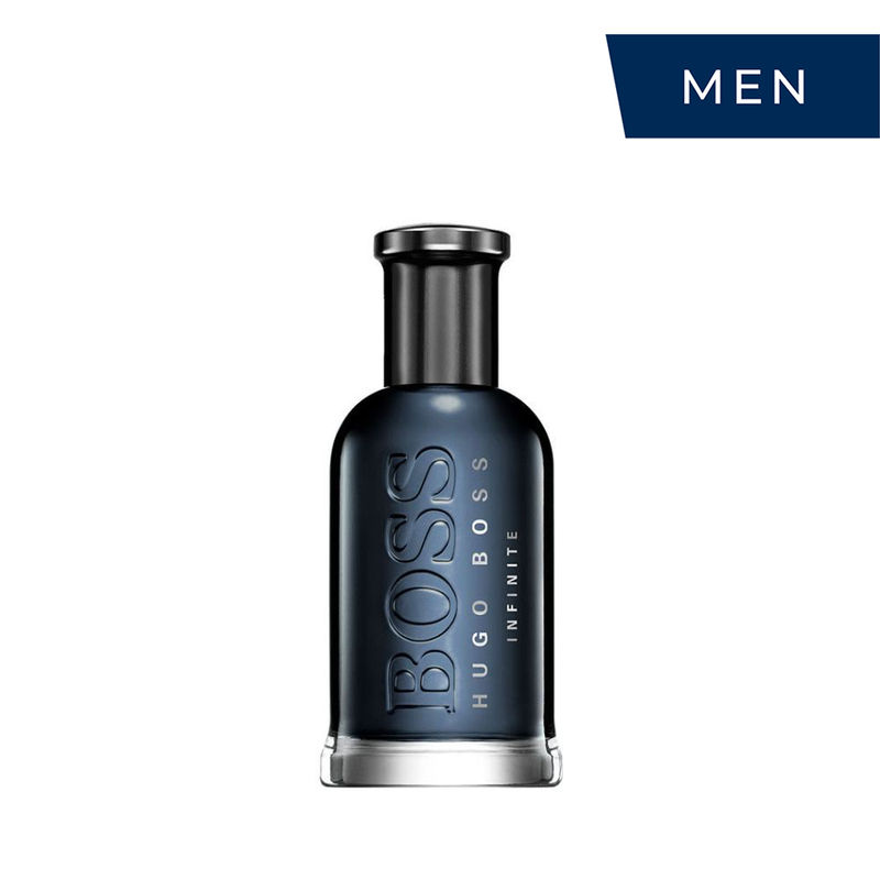 Perfume hugo boss hotsell unlimited