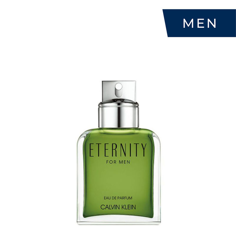 Calvin Klein Eternity For Men Eau De Parfum