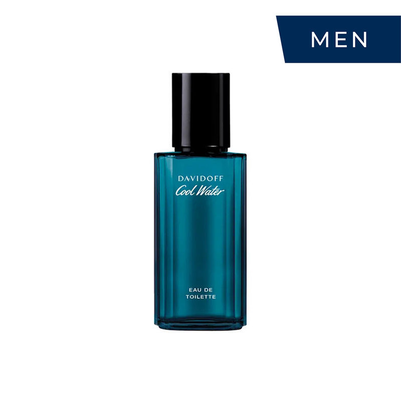 Nykaa davidoff cool 2025 water
