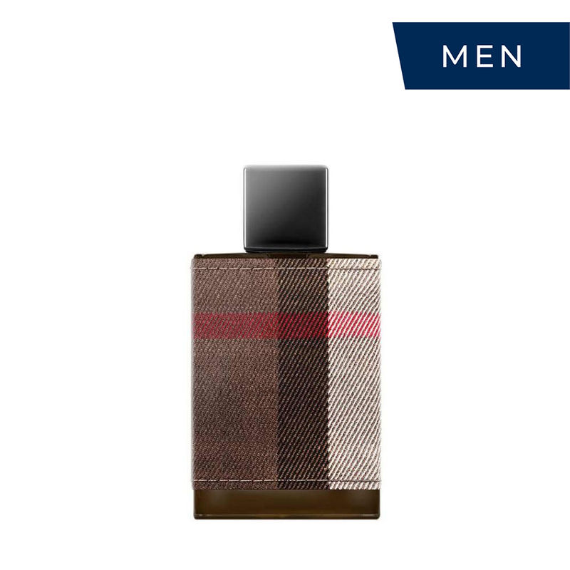 Burberry perfume hotsell london price