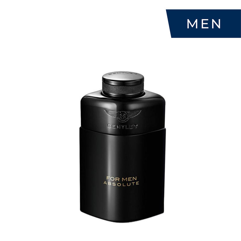 Bentley men's fragrance outlet