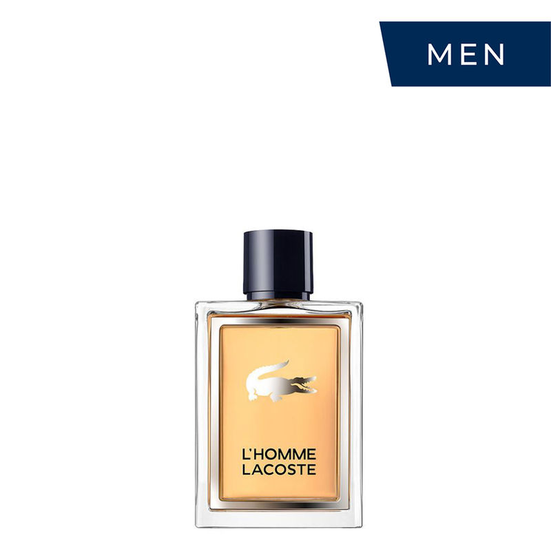 Locion lacoste 2025