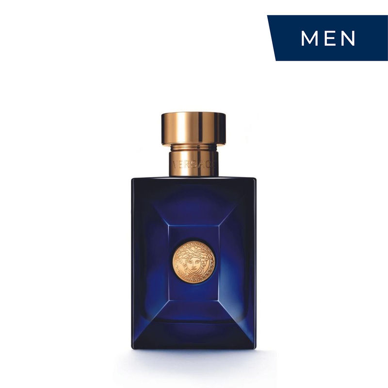 Versace Pour Homme Dylan Blue Eau De Toilette