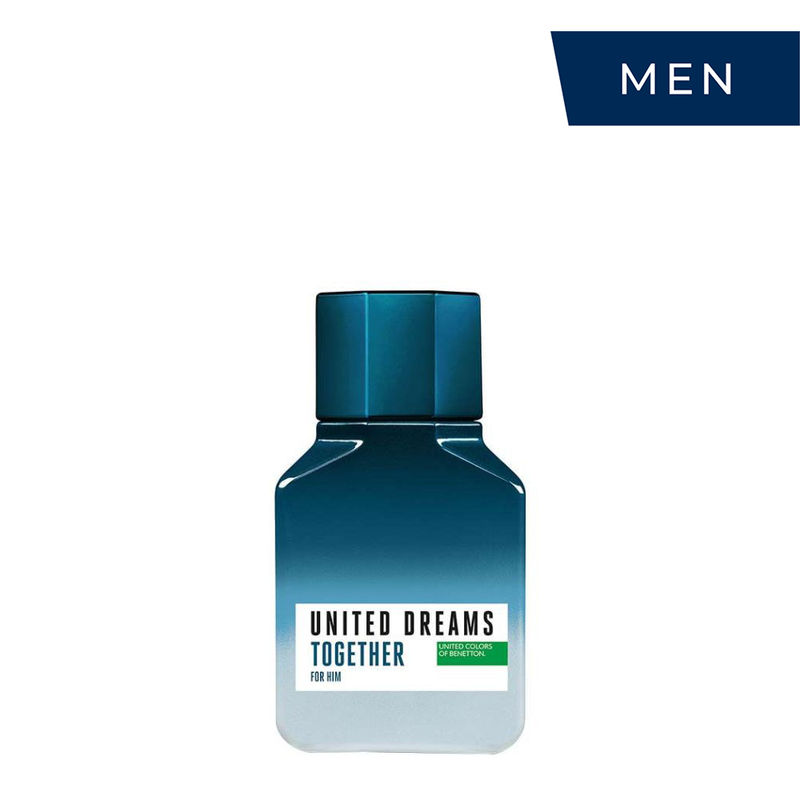 Buy United Colors of Benetton United Dreams Together For Him