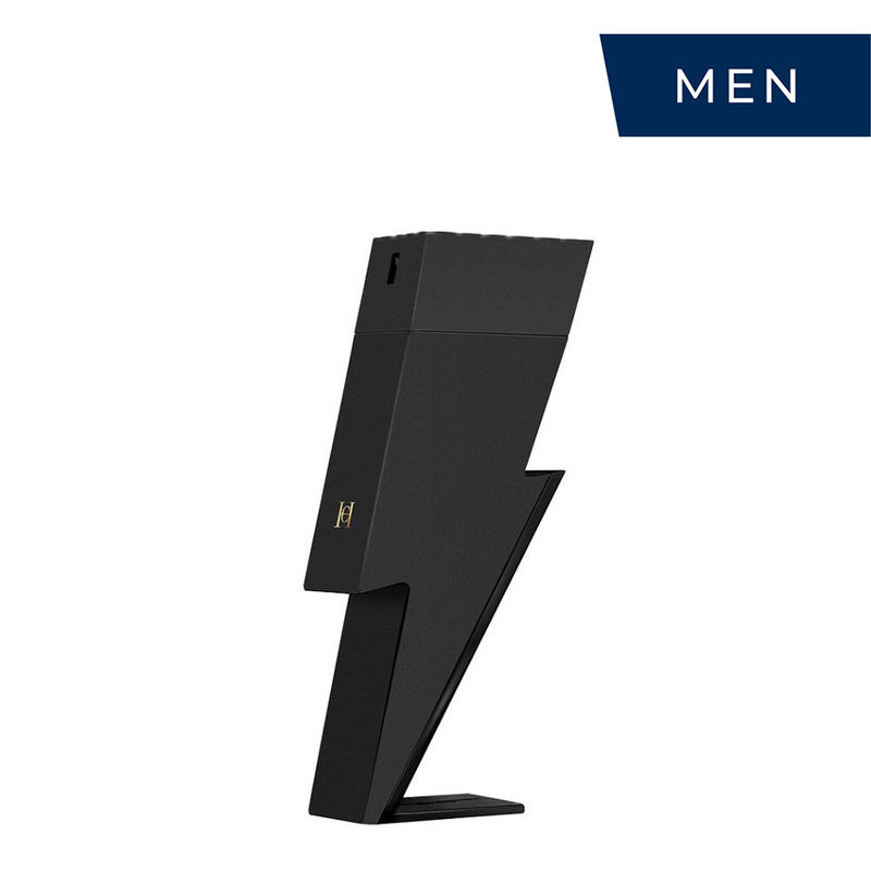 Shaving tonic bad sales boy carolina herrera